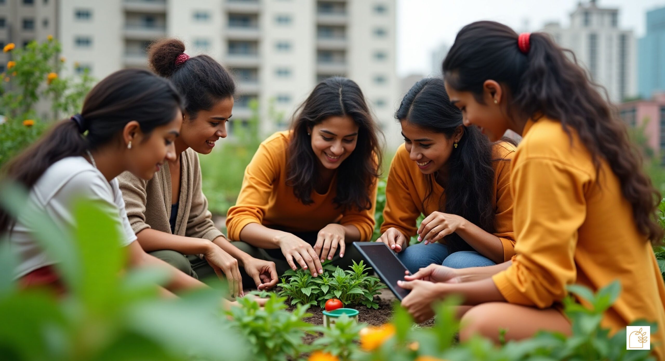Organic Pest Control Solutions for Beginners in India 2025