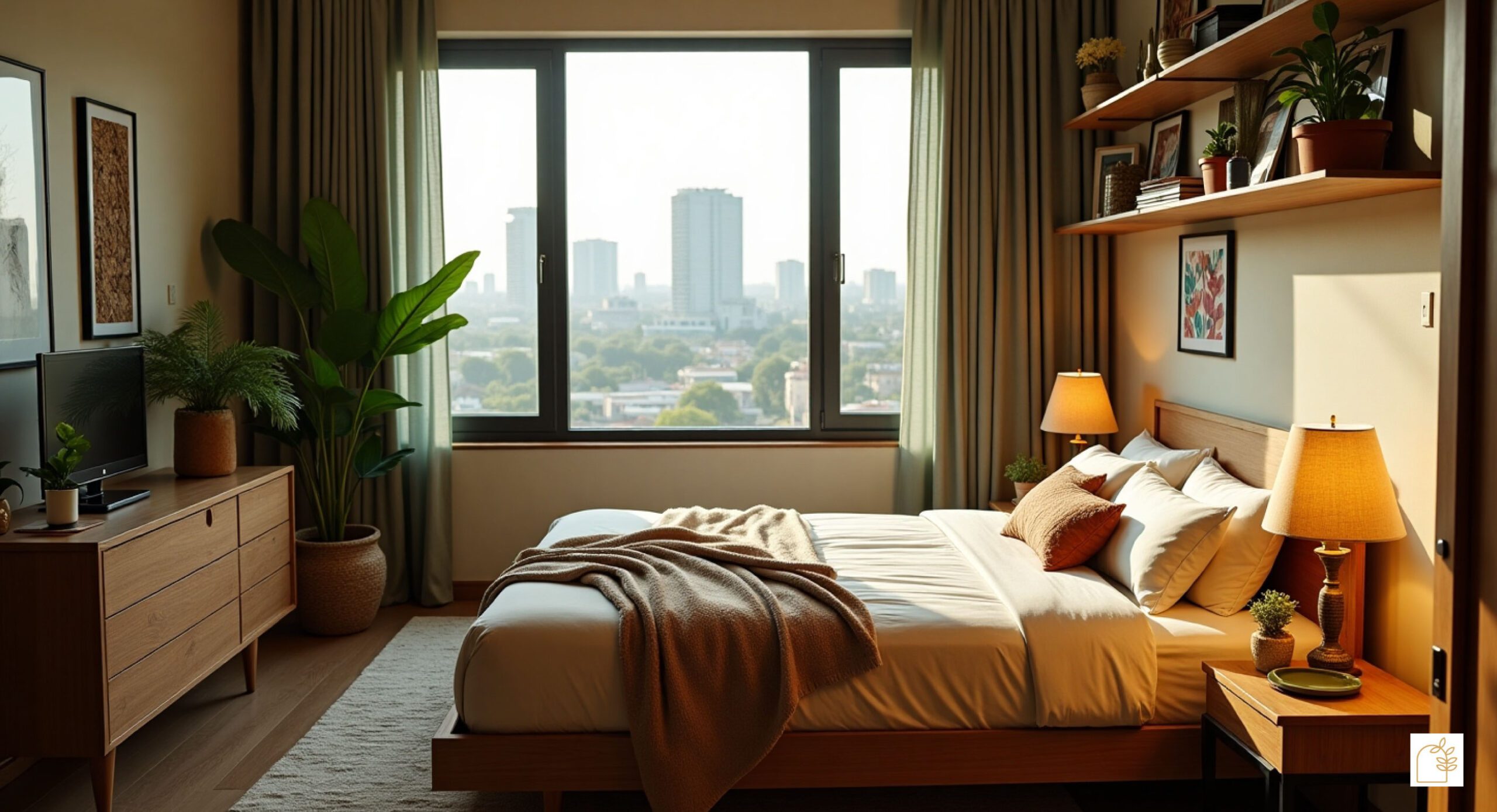 Eco-Friendly Bedding and Furniture in India 2025