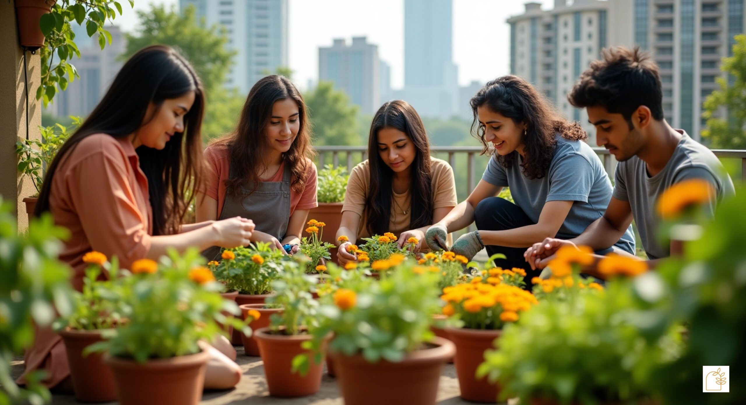 Best Native Plants for Local Ecosystems in India