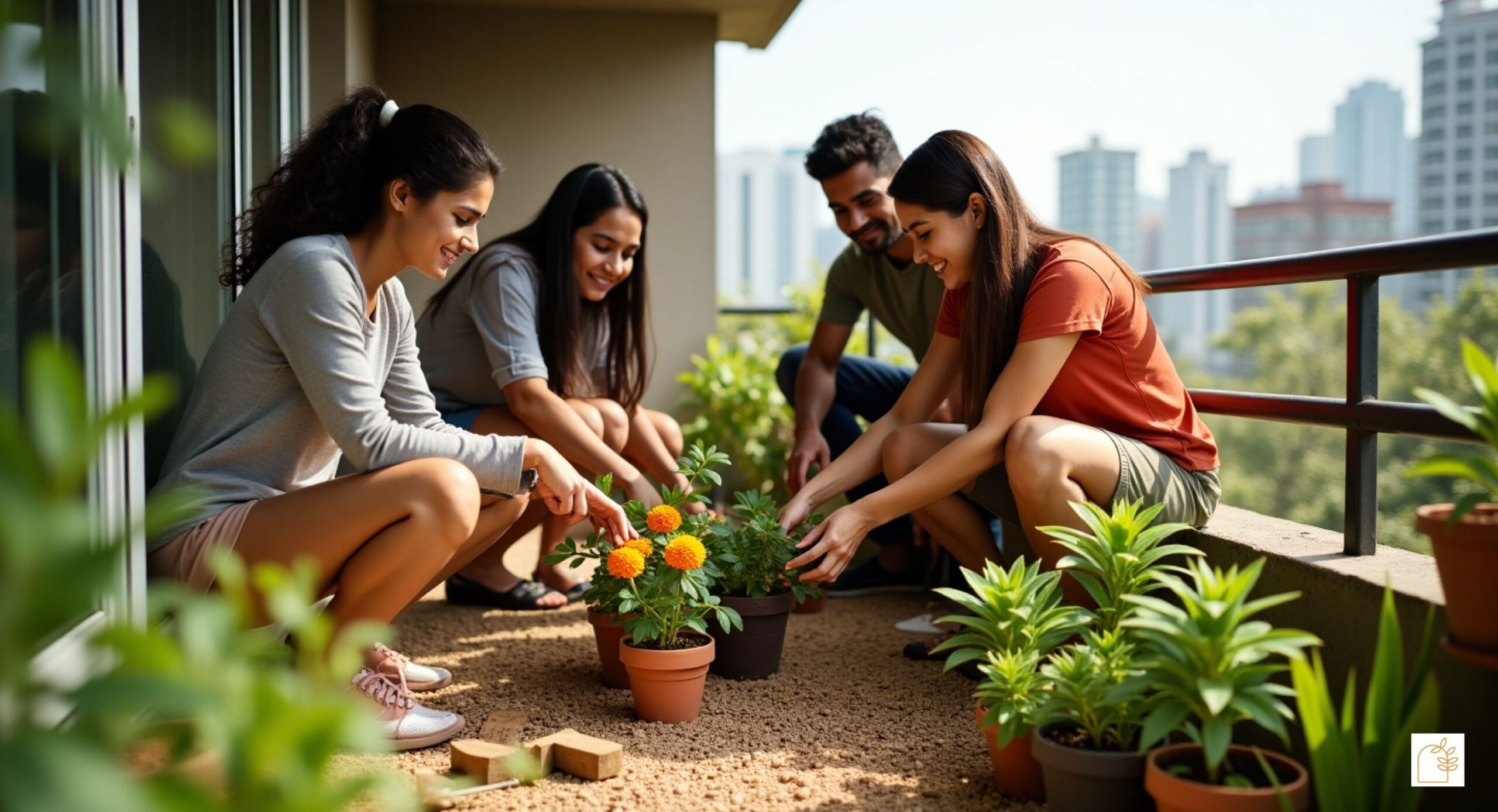 Waterwise Landscaping Tips for Indian Homes 2025