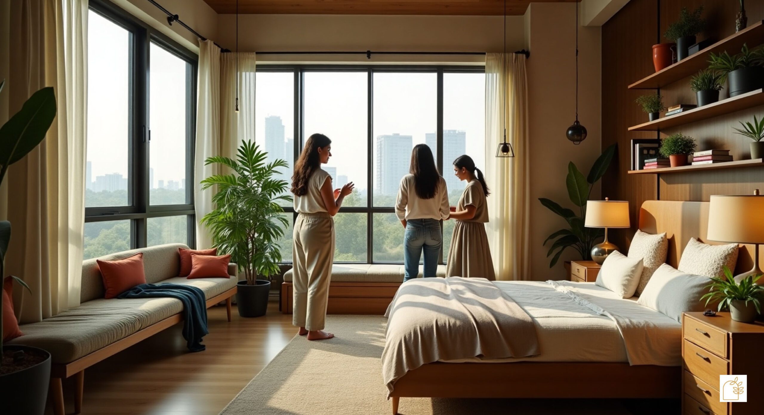 Eco-Friendly Bedding and Furniture in India 2025