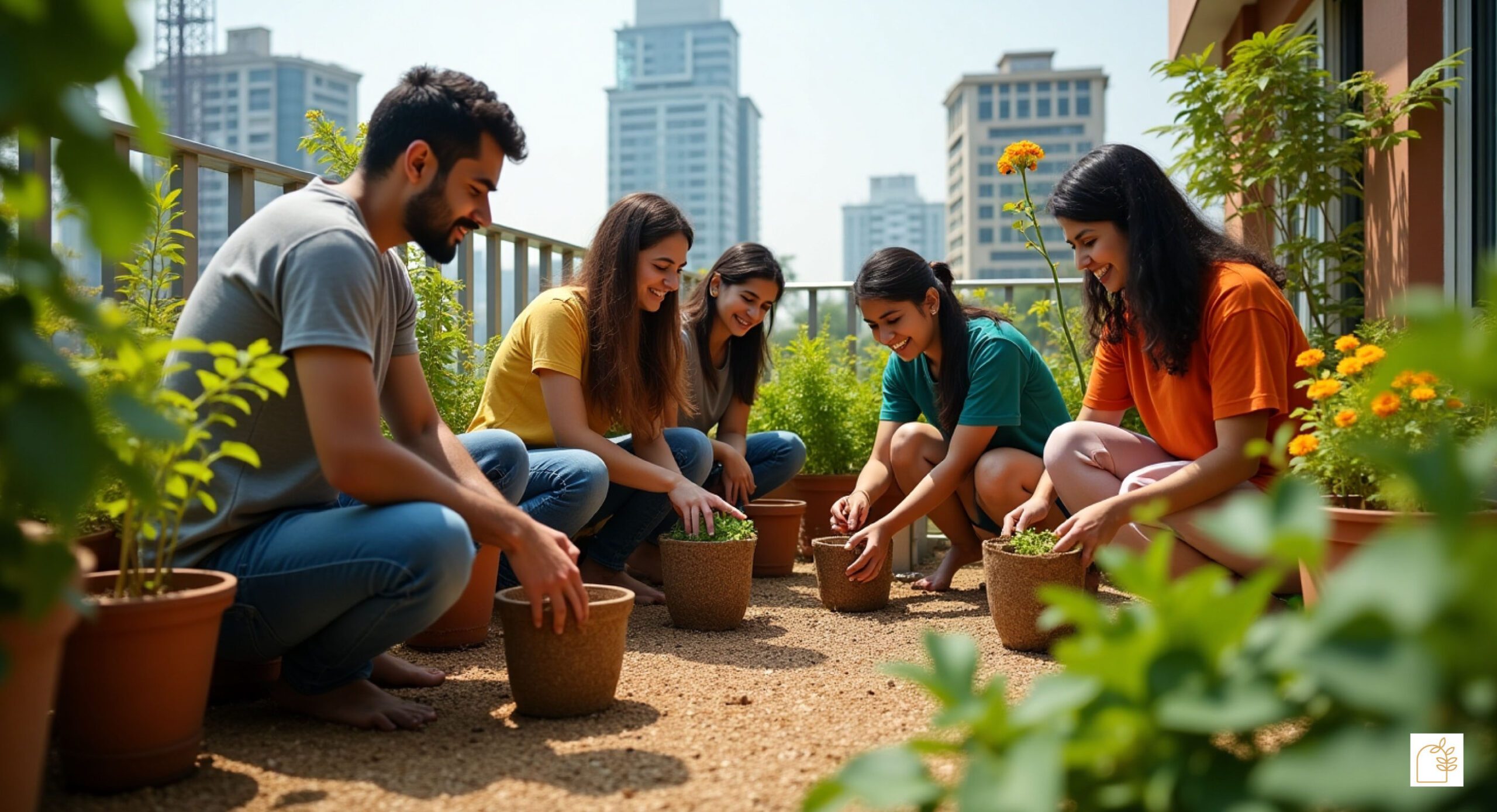 Waterwise Landscaping Tips for Indian Homes 2025