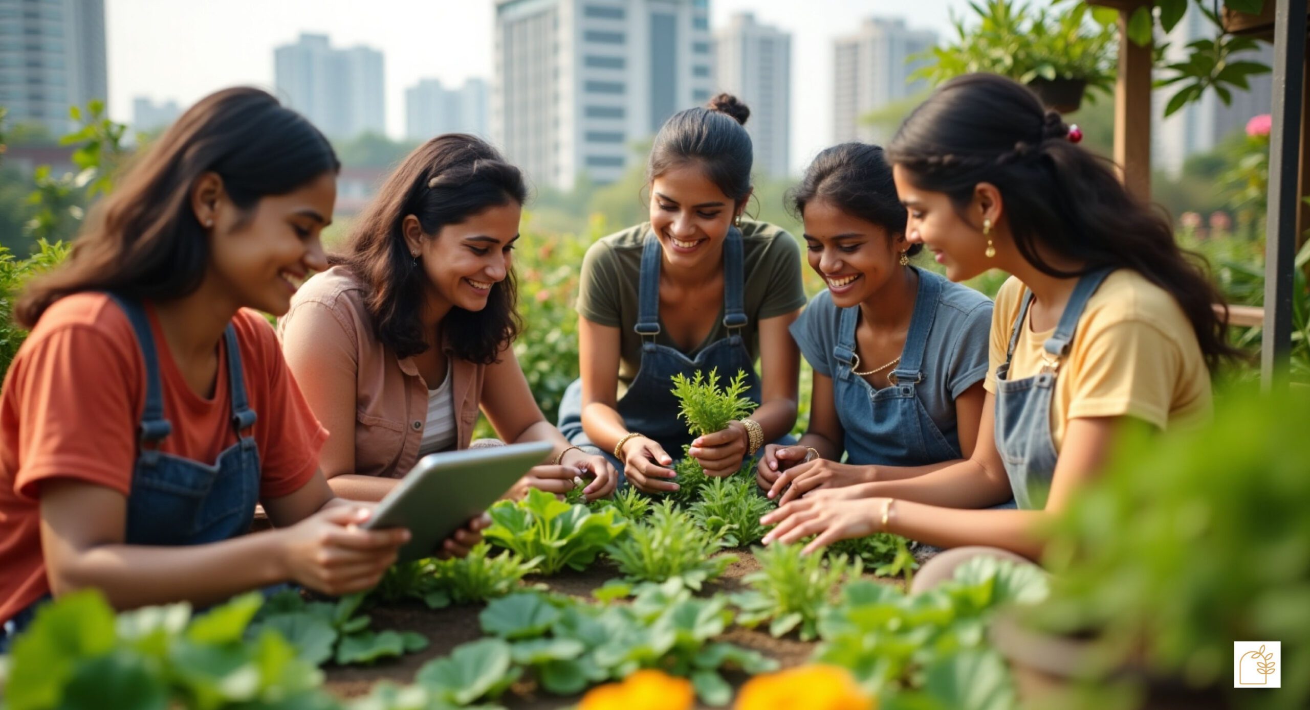 Organic Pest Control Solutions for Beginners in India 2025