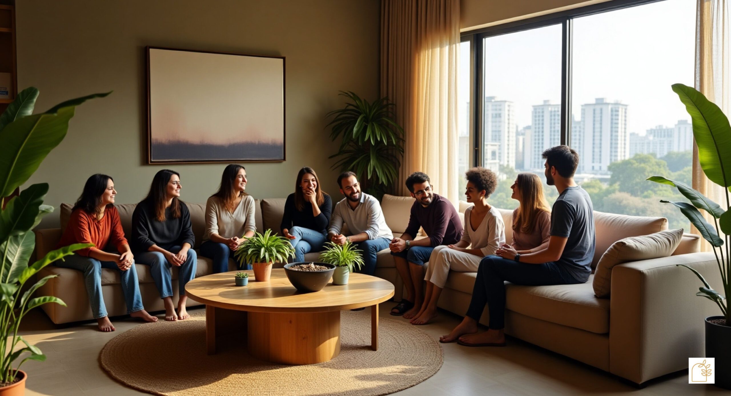 Biophilic Home Decor Ideas for India 2025