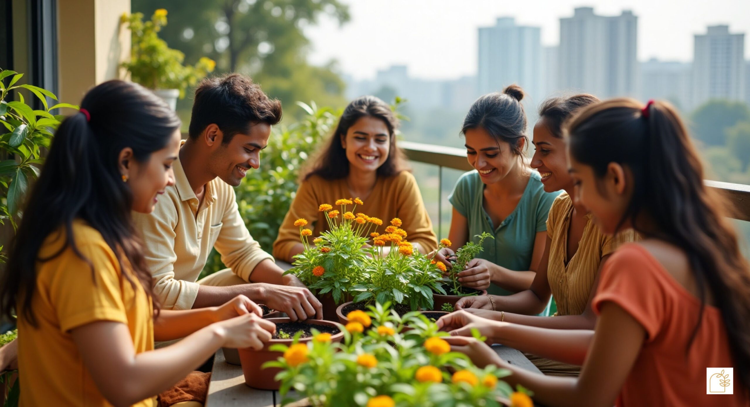 Best Native Plants for Local Ecosystems in India
