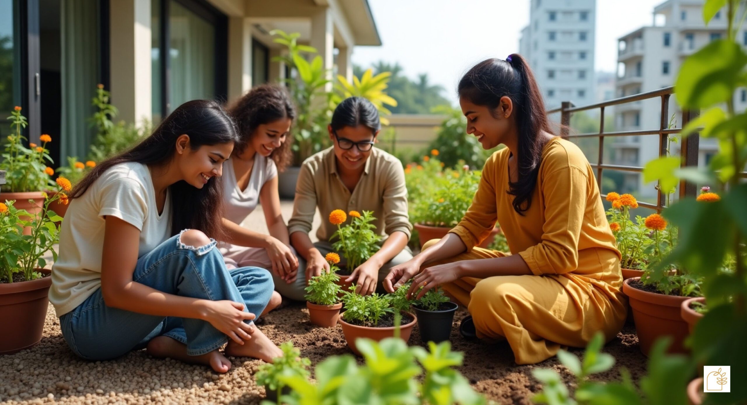 Waterwise Landscaping Tips for Indian Homes 2025