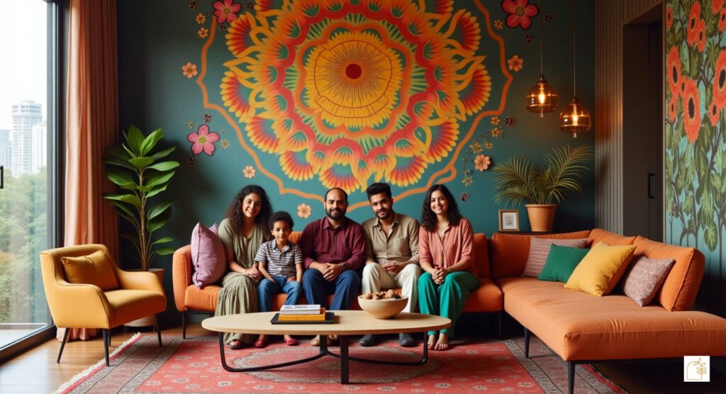 Incorporating Traditional Indian Crafts in 2025