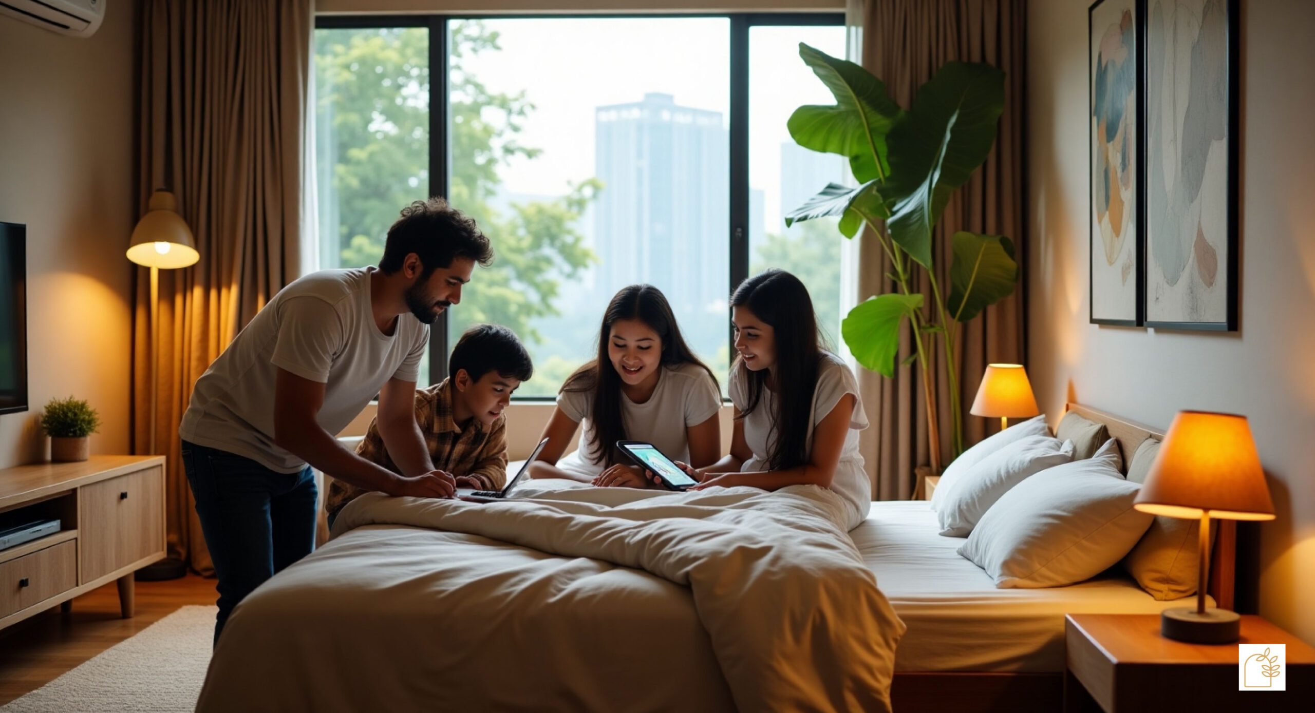Reclaimed Wood Furniture for Bedrooms in India 2025