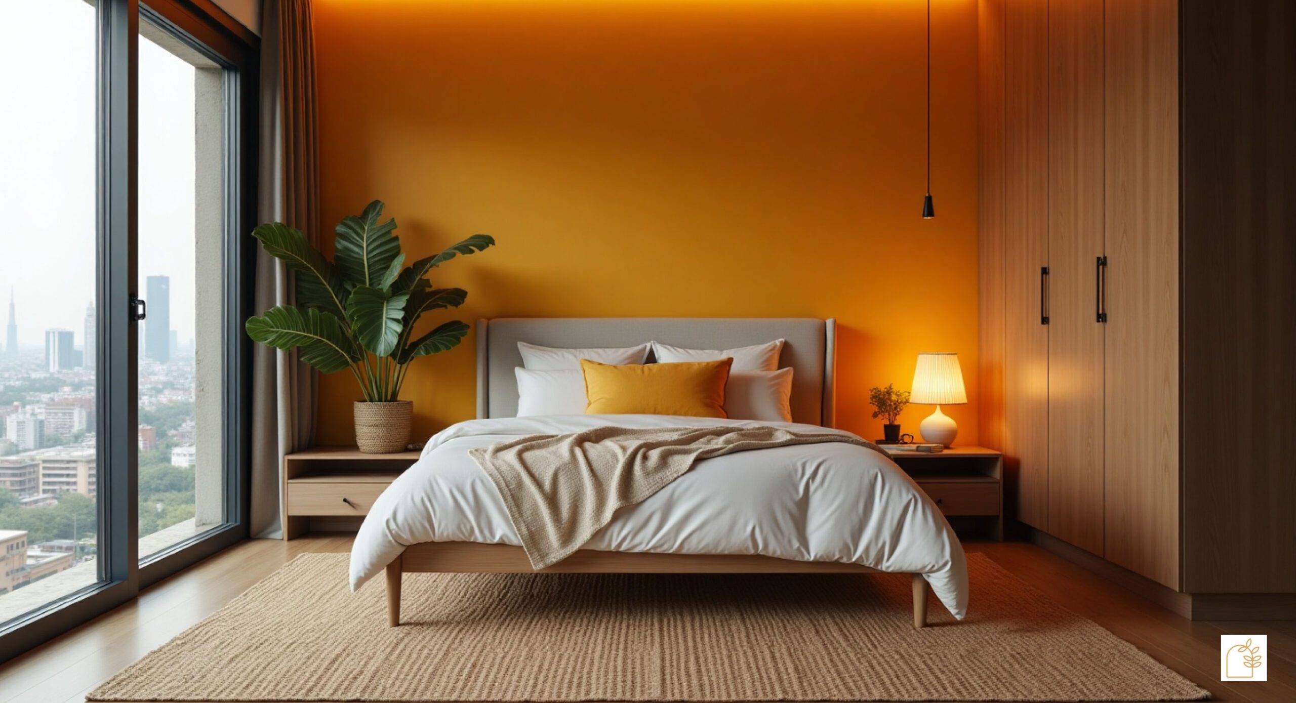 Modern Indian Bedroom Decor in 2025 Modern Indian Bedroom Decor in 2025