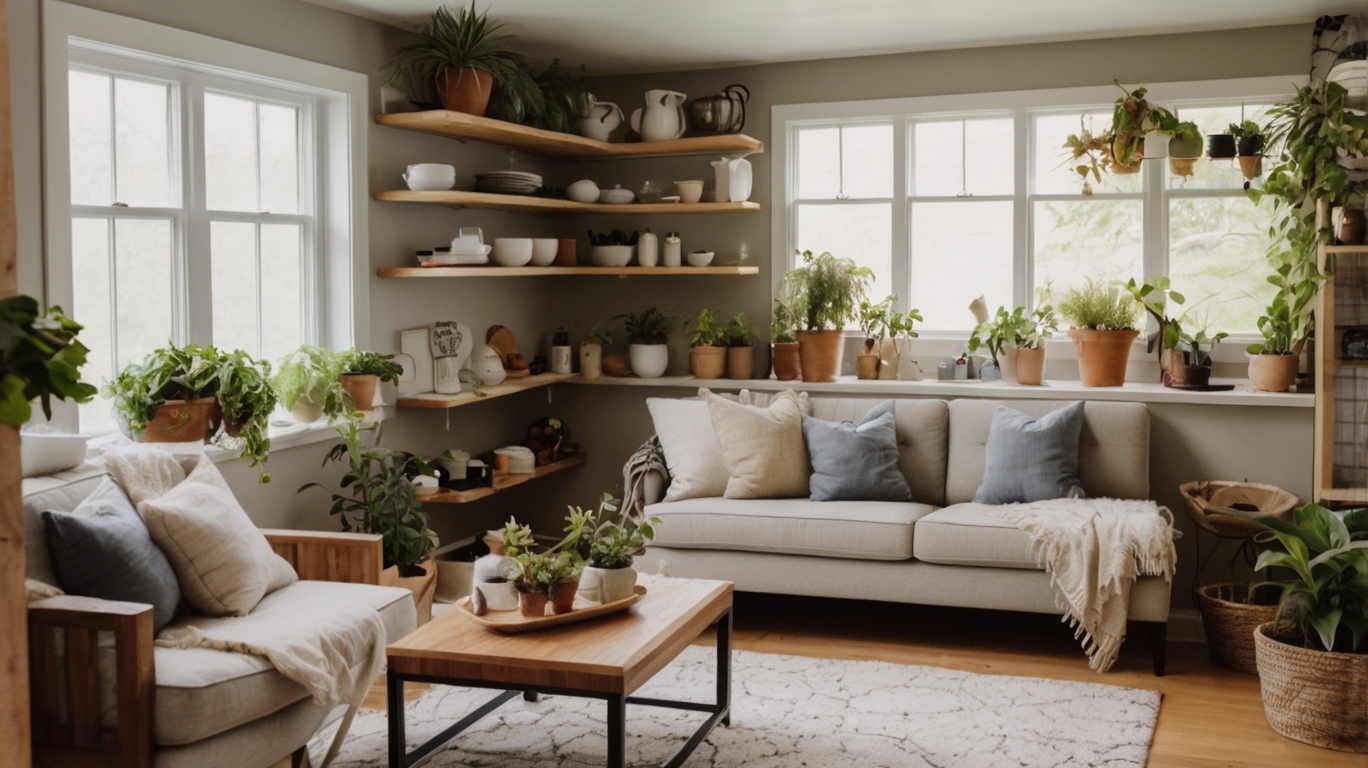 10 Weekend DIY Projects That Add Value to Your Home