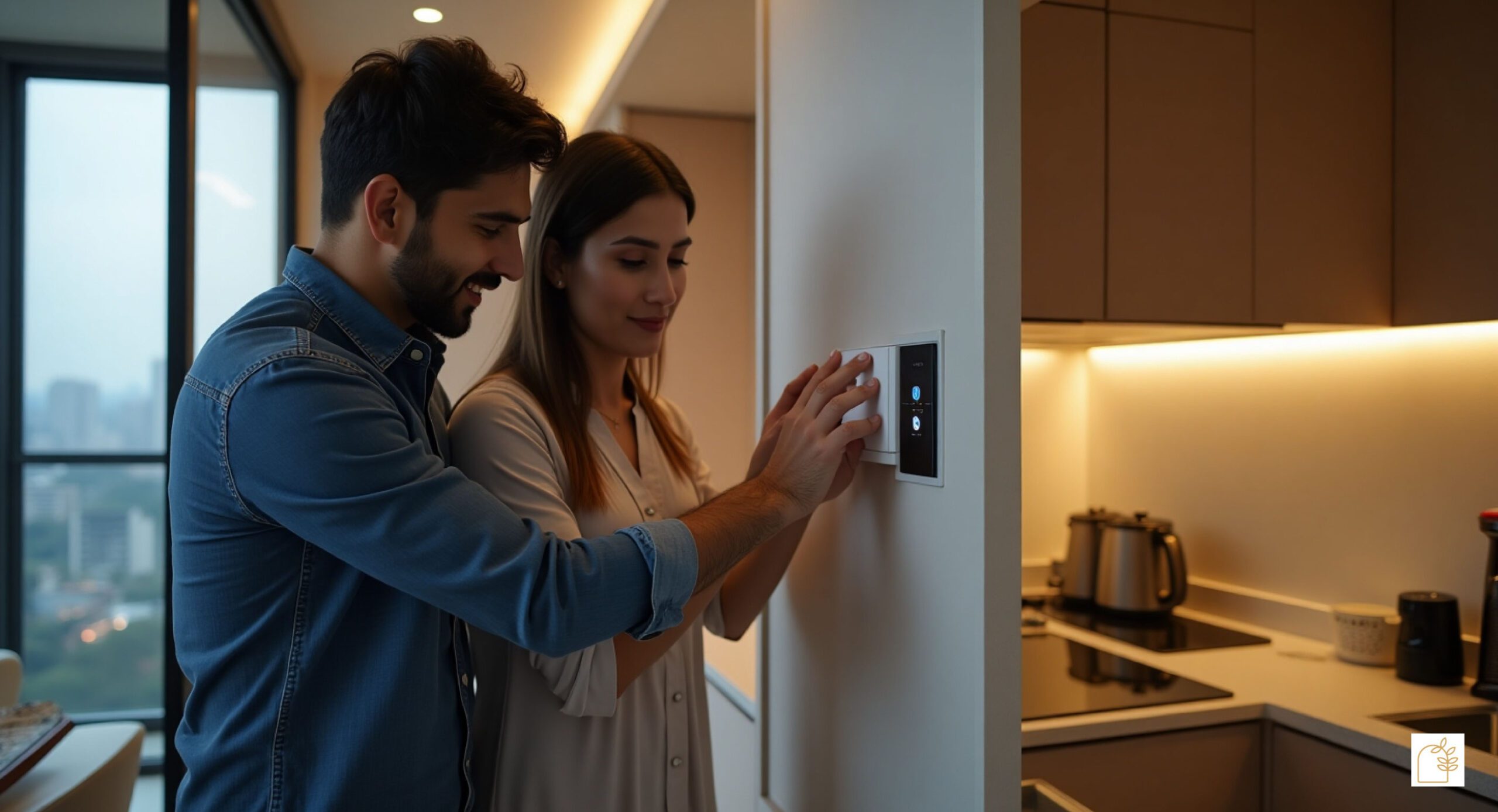 Discreet Smart Home Devices in India 2025
