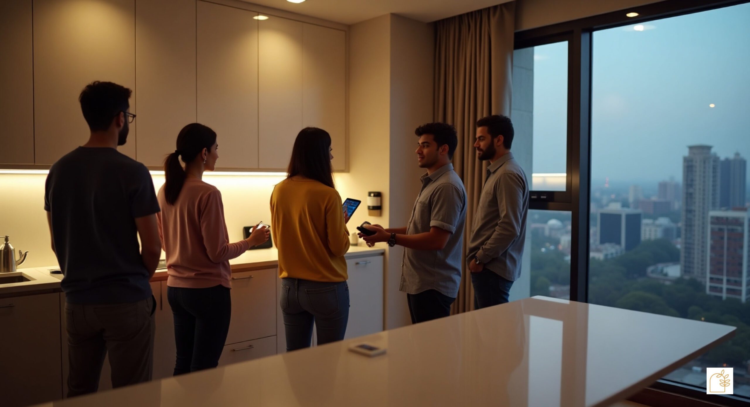 Discreet Smart Home Devices in India 2025