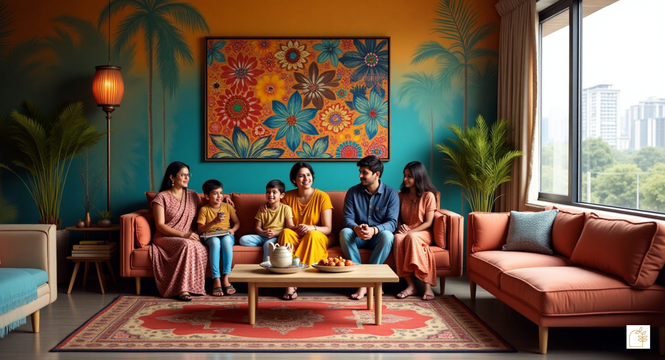 Incorporating Traditional Indian Crafts in 2025